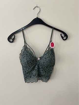 Bralet