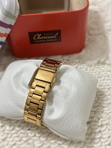Beden Fossil saat