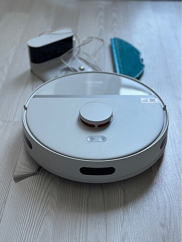 Robot süpürge
