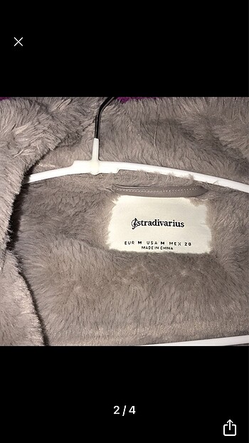 Stradivarius Stradivarius ceket