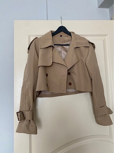 Trendyol & Milla kısa trenehocoat