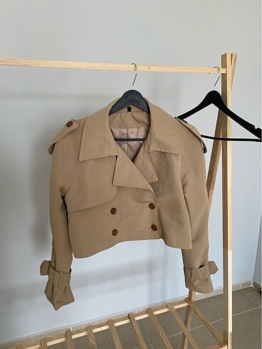 kısa trenehocoat