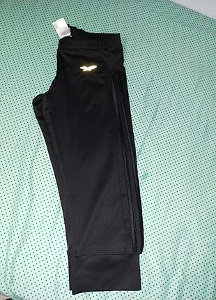 Nike Sporcu tayt