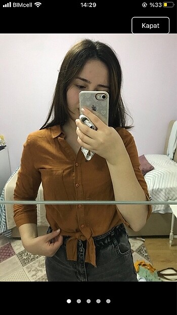 Gömlek