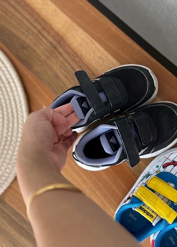 Adidas Adidas spor ayakkabı