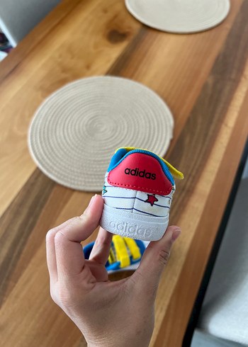 Adidas Adidas spor ayakkabı