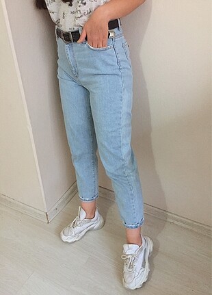 Mom jean
