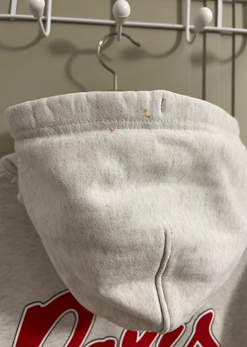 jordan paris erkek sweatshirt - Görsel 7