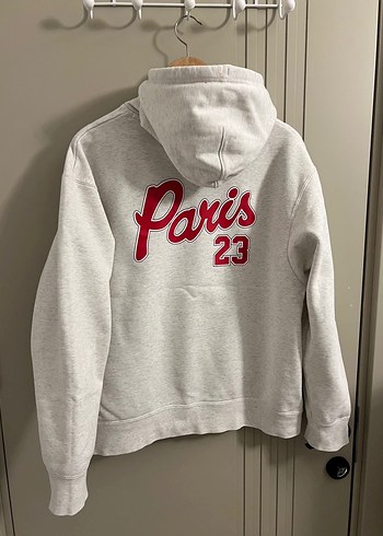 jordan paris erkek sweatshirt - Görsel 5