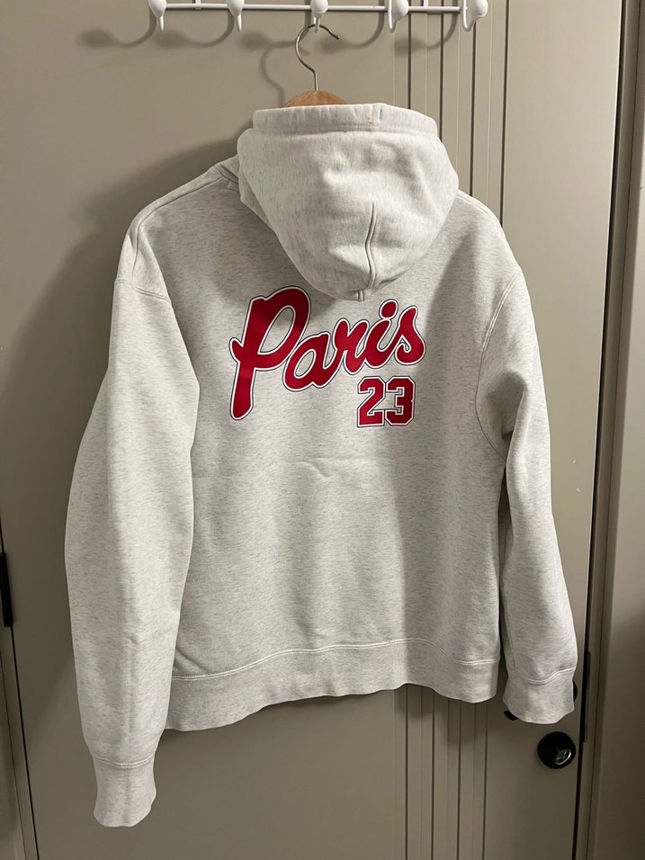 jordan paris erkek sweatshirt - Görsel 5