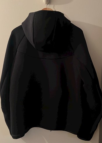 nike tech fleece erkek sweatshirt - Görsel 3