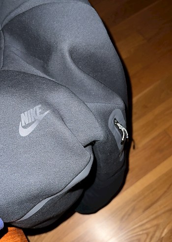 nike tech fleece erkek sweatshirt - Görsel 4
