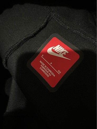 Nike nike tech fleece