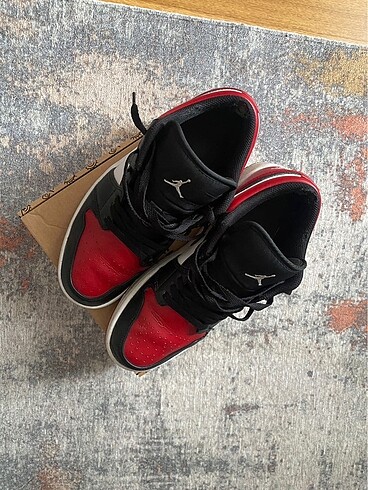 bred toe