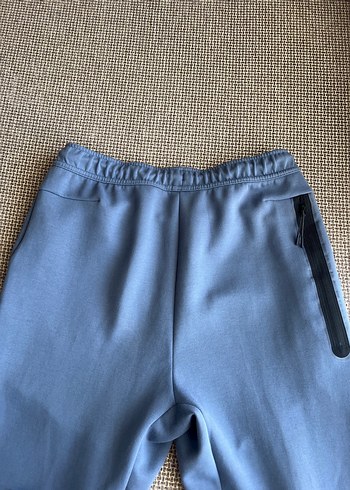 l Beden mavi Renk nike tech fleece erkek eşofman altı