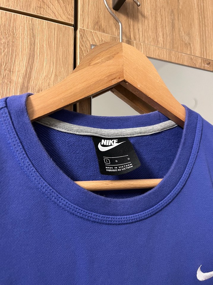 nike nsw crewneck sweatshirt - Görsel 5
