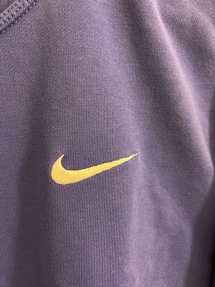 nike nsw crewneck sweatshirt - Görsel 2