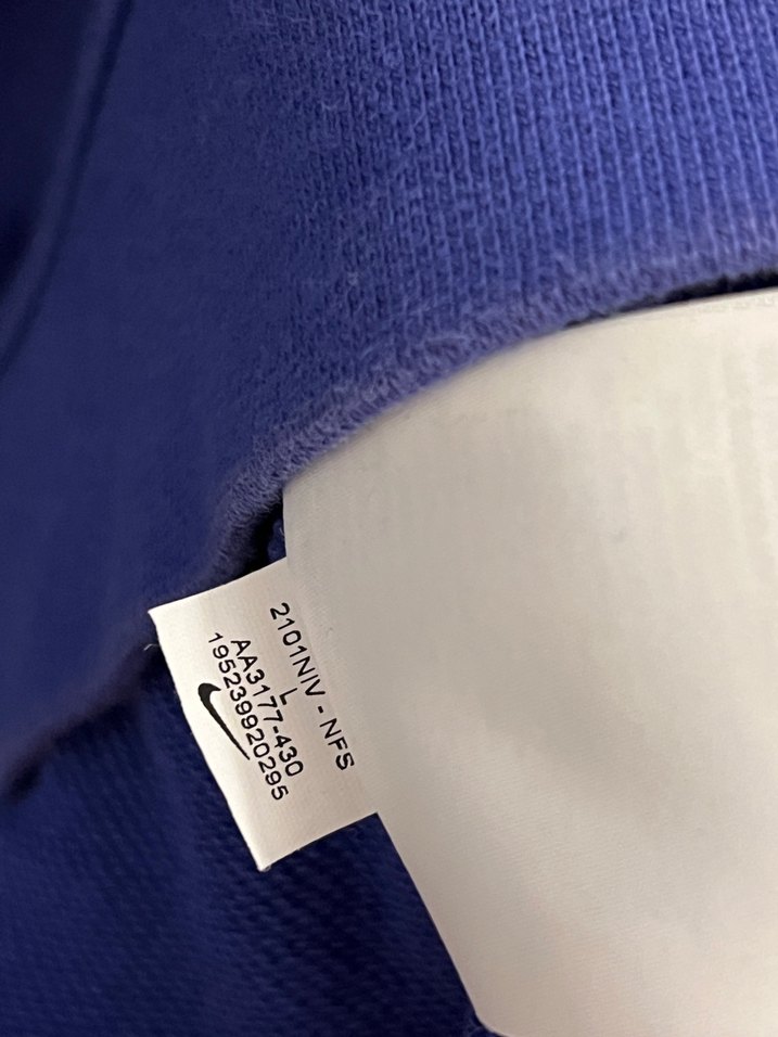 nike nsw crewneck sweatshirt - Görsel 4