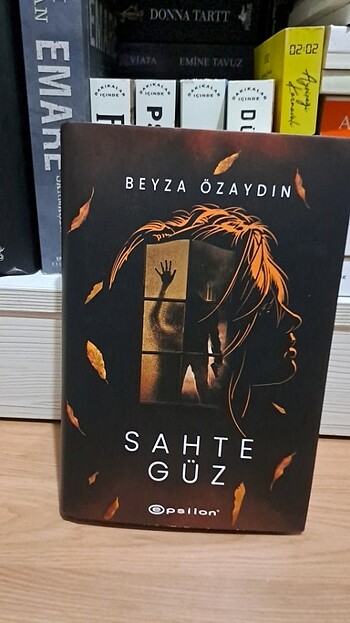 Sahte güz 