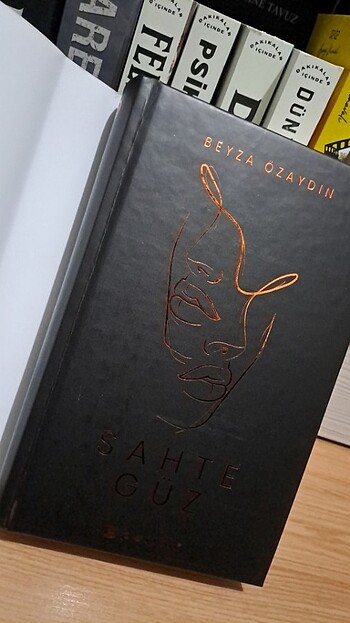  Beden Sahte güz 