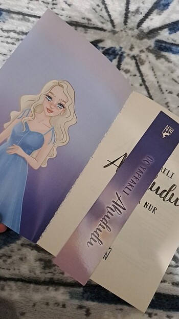  Beden Kitap