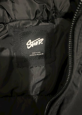 tertemiz yeni mont indirim olacaktır Eskişehir elden teslim - Görsel 5