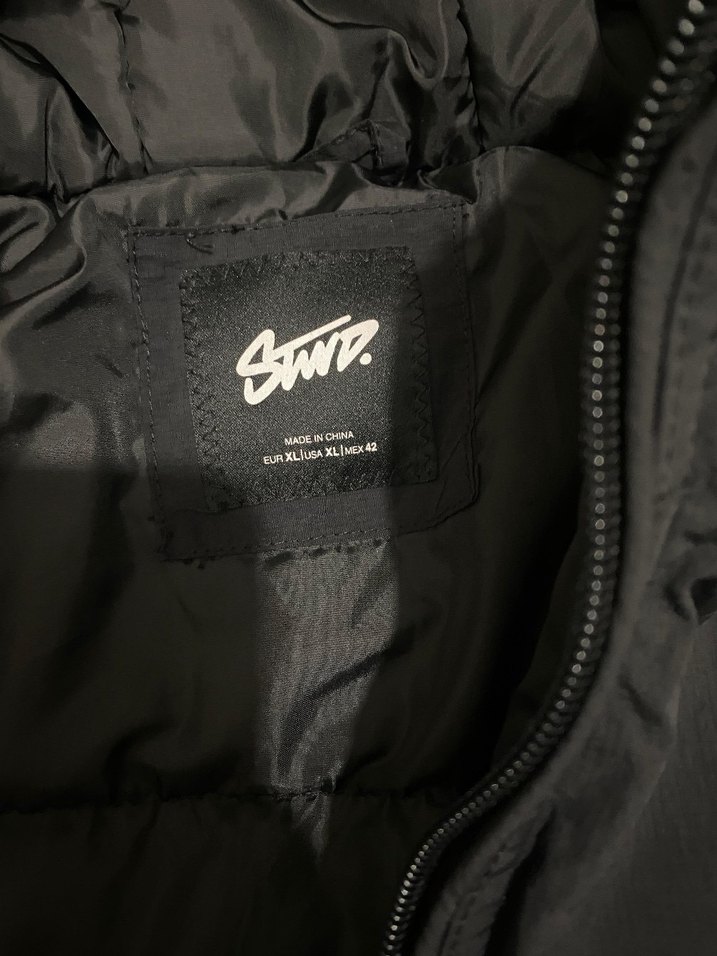 tertemiz yeni mont indirim olacaktır Eskişehir elden teslim - Görsel 5