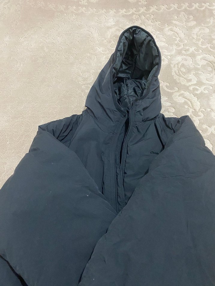 tertemiz yeni mont indirim olacaktır Eskişehir elden teslim - Görsel 4