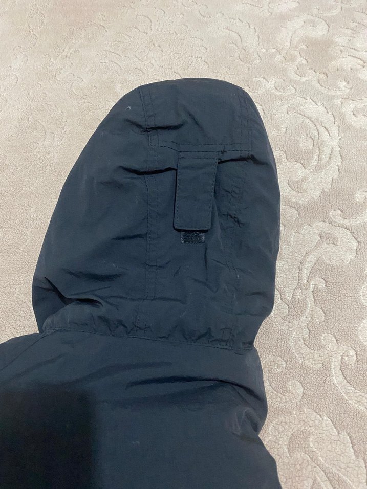 tertemiz yeni mont indirim olacaktır Eskişehir elden teslim - Görsel 2