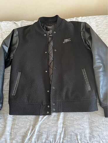 Pull and bear erkek ceket