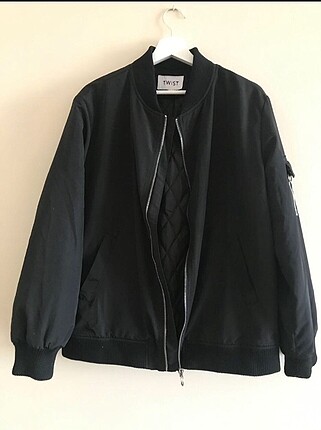 Twist Twist bomber ceket