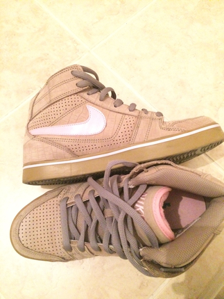 nike yeni ürün