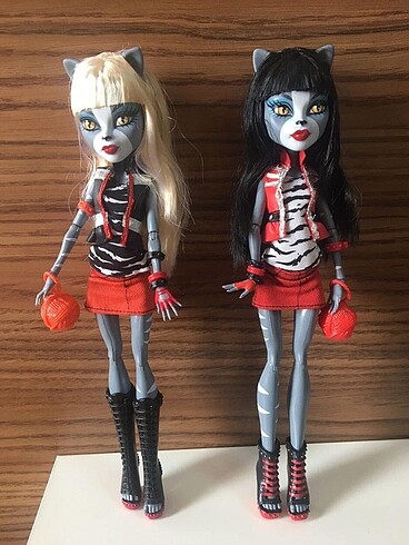 monster high