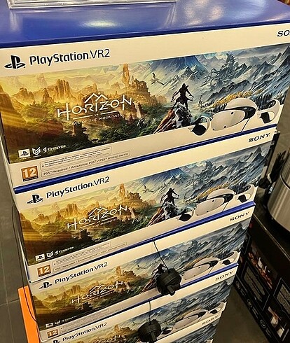 Playstation Vr2