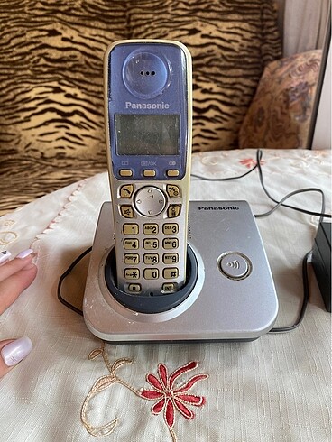 Ev telefonu
