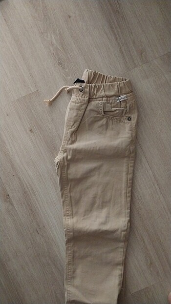 LC Waikiki Erkek cocuk pantolon