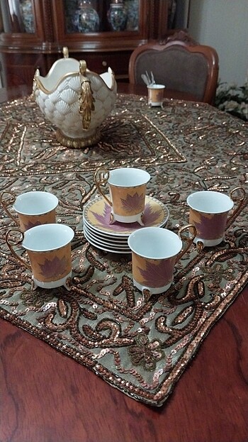 Fincan takimi