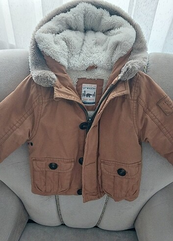 LC Waikiki Bebek mont