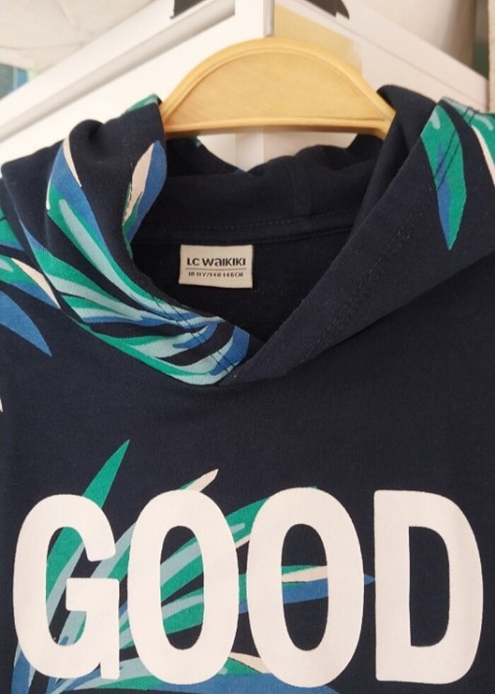 Sweatshirt - Görsel 2