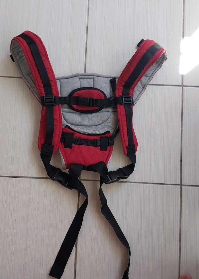 Bebek kanguru - Görsel 2