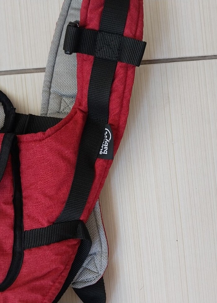 Bebek kanguru - Görsel 4