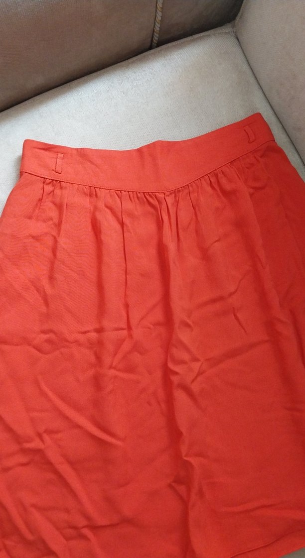 Pilili Etek - Görsel 2