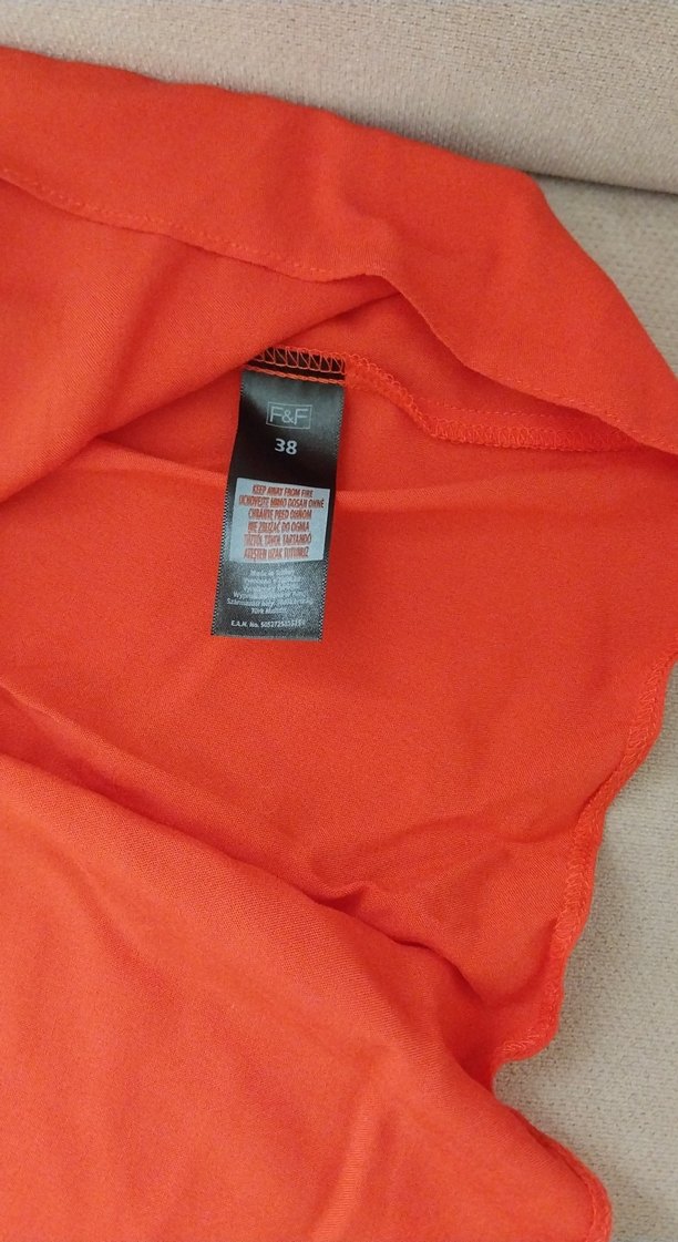 Pilili Etek - Görsel 4