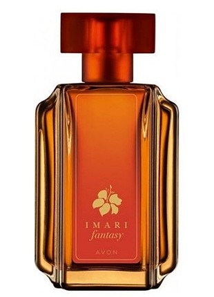 Avon imari parfüm 