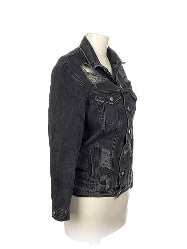 Mavi Jeans Mavi Jeans Kot Ceket %70 İndirimli.