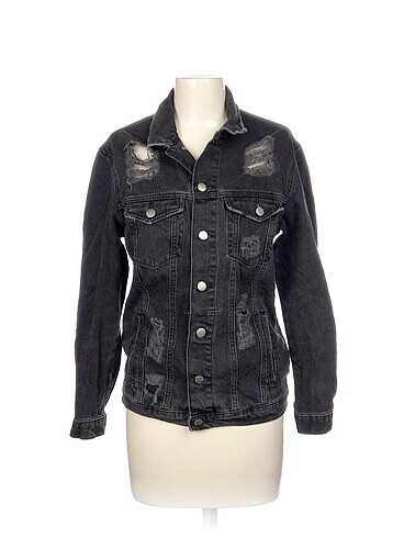 Mavi Jeans Kot Ceket %70 İndirimli.