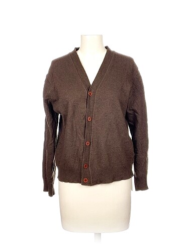 Asymmetry Hırka %70 İndirimli.