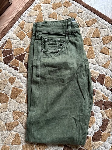 Bershka Erkek Pantolon