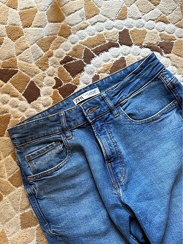 Zara Erkek Pantolon
