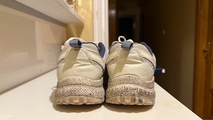 38 Beden Skechers 38 numara spor ayakkabı